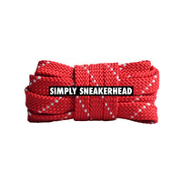New Balance Pattern Flat Shoelaces