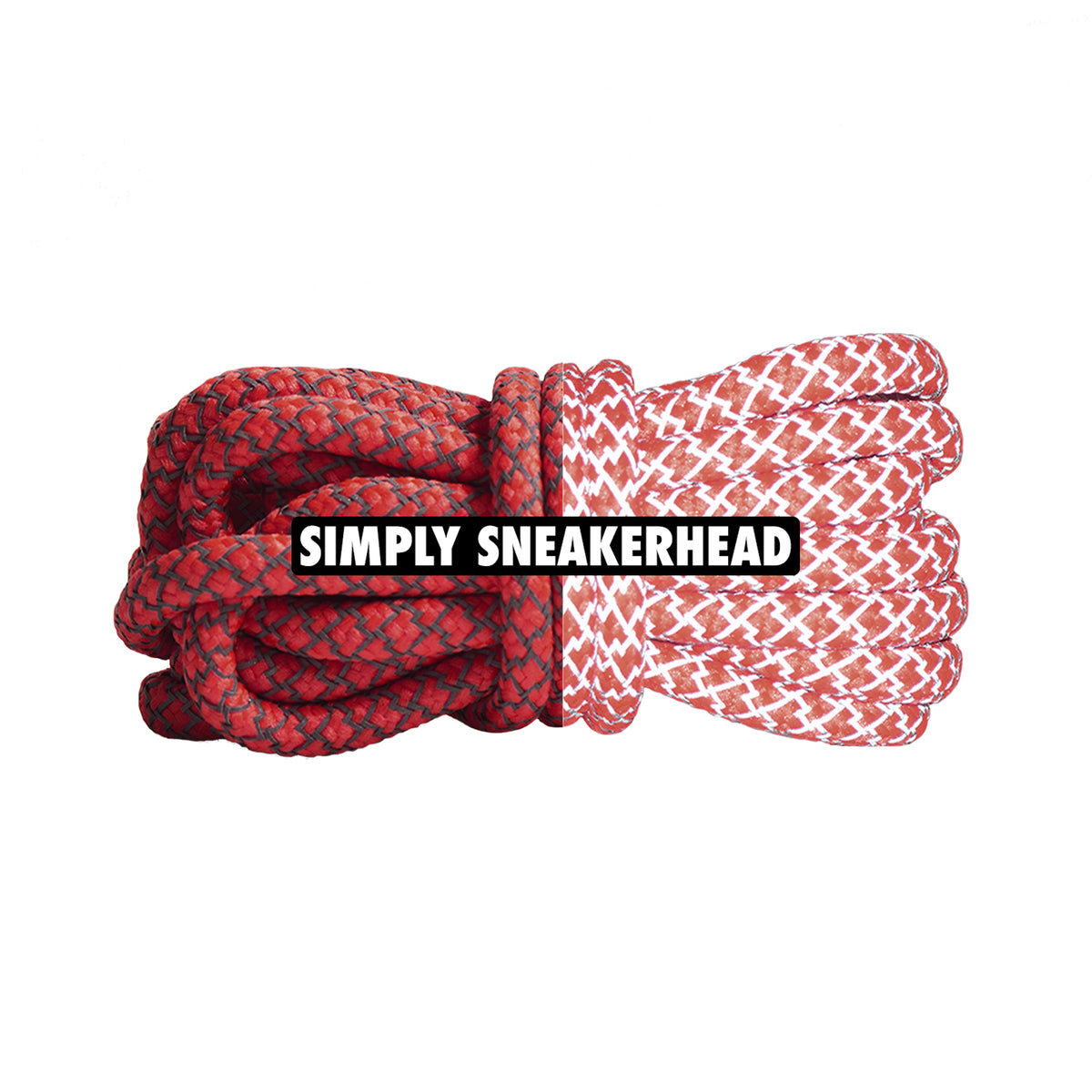 3M Reflective Rope Laces