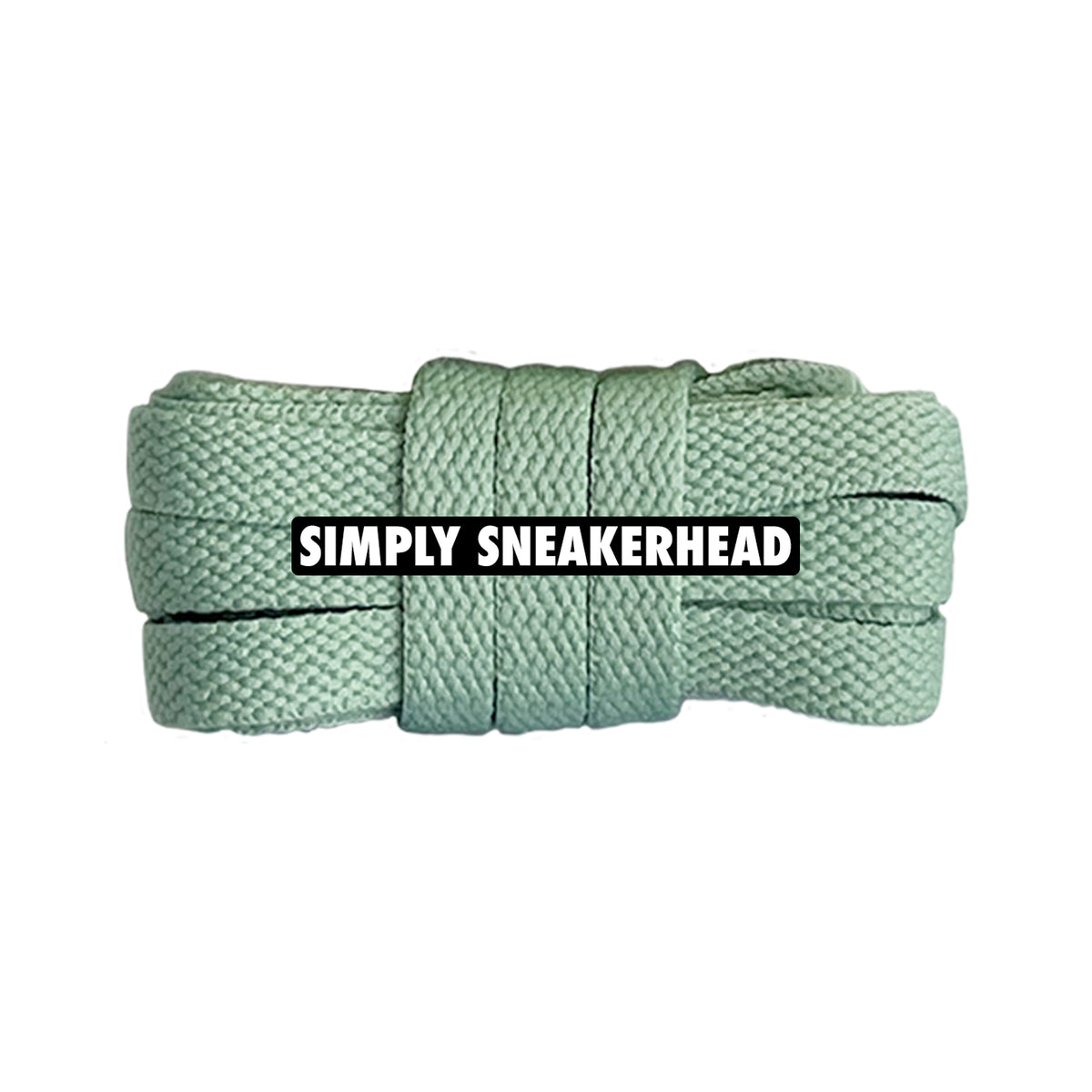 Premium Flat Shoelaces
