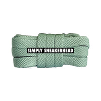 Premium Flat Shoelaces