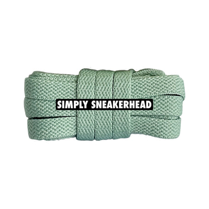 Premium Flat Shoelaces
