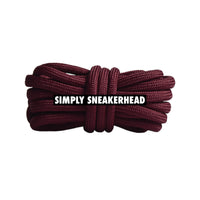 350 Boost Premium Rope Shoelaces