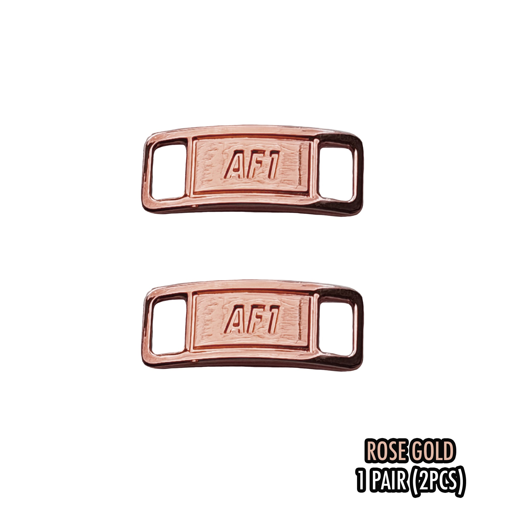 AF1 Replacement Lace Tags