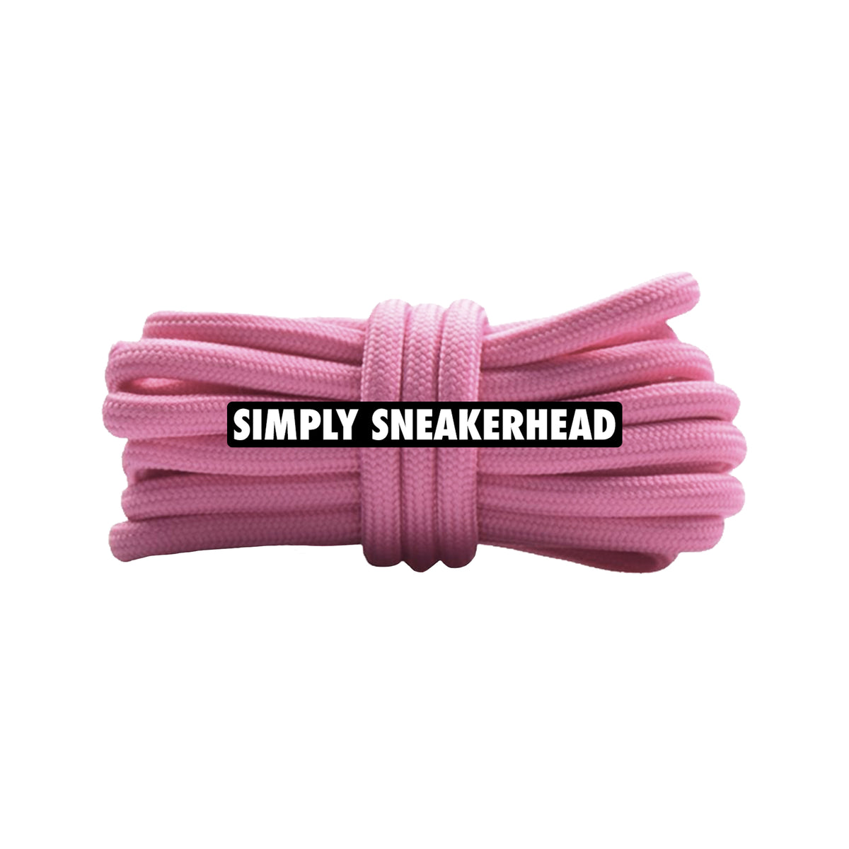 Classic Rope Shoelaces