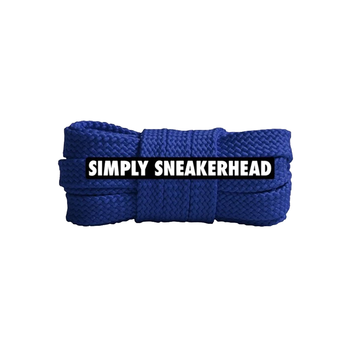 NMD Style Shoelaces
