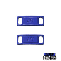 AF1 Replacement Lace Tags