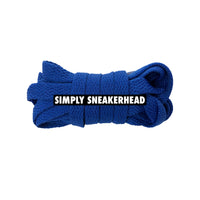 Classic Flat Shoelaces