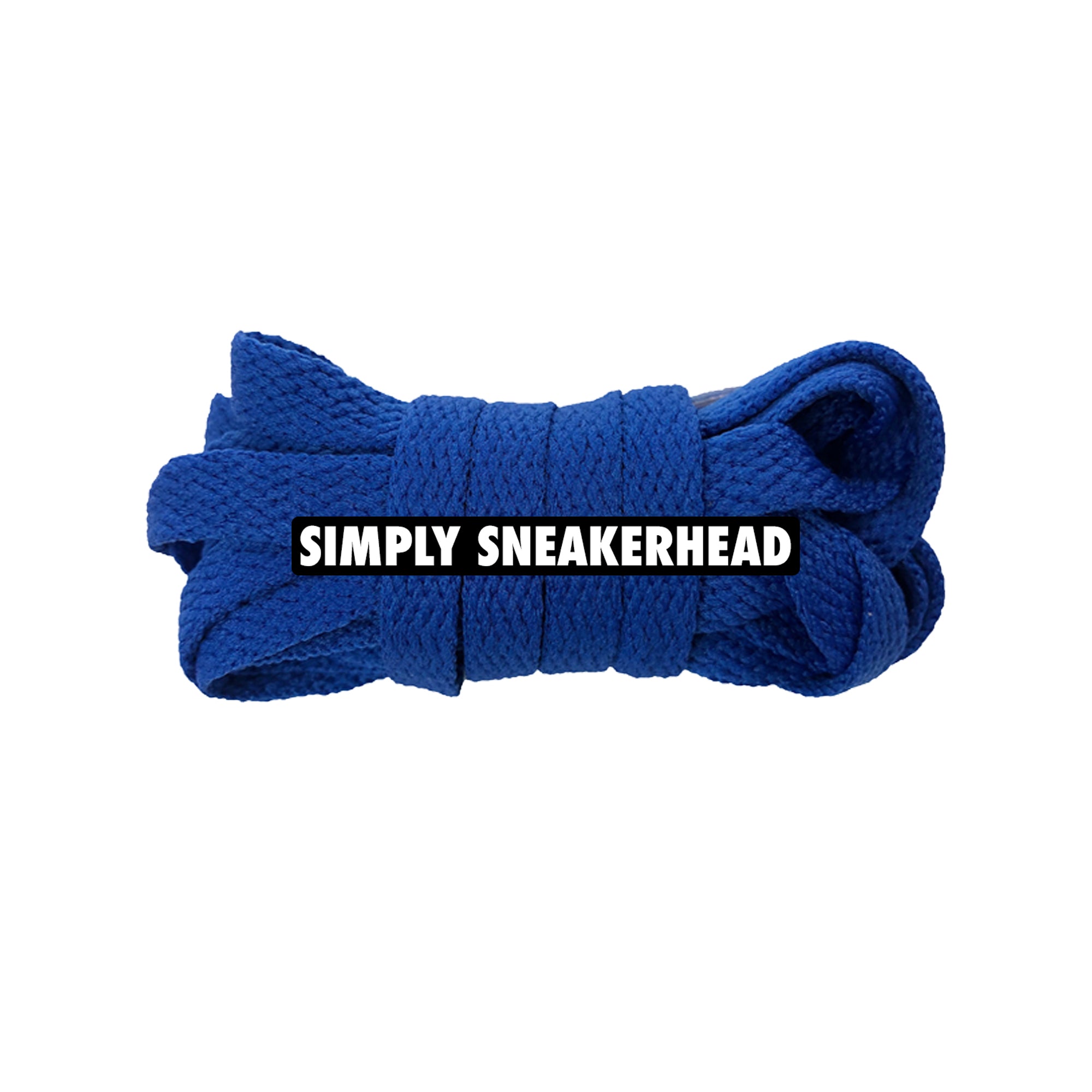 Classic Flat Shoelaces