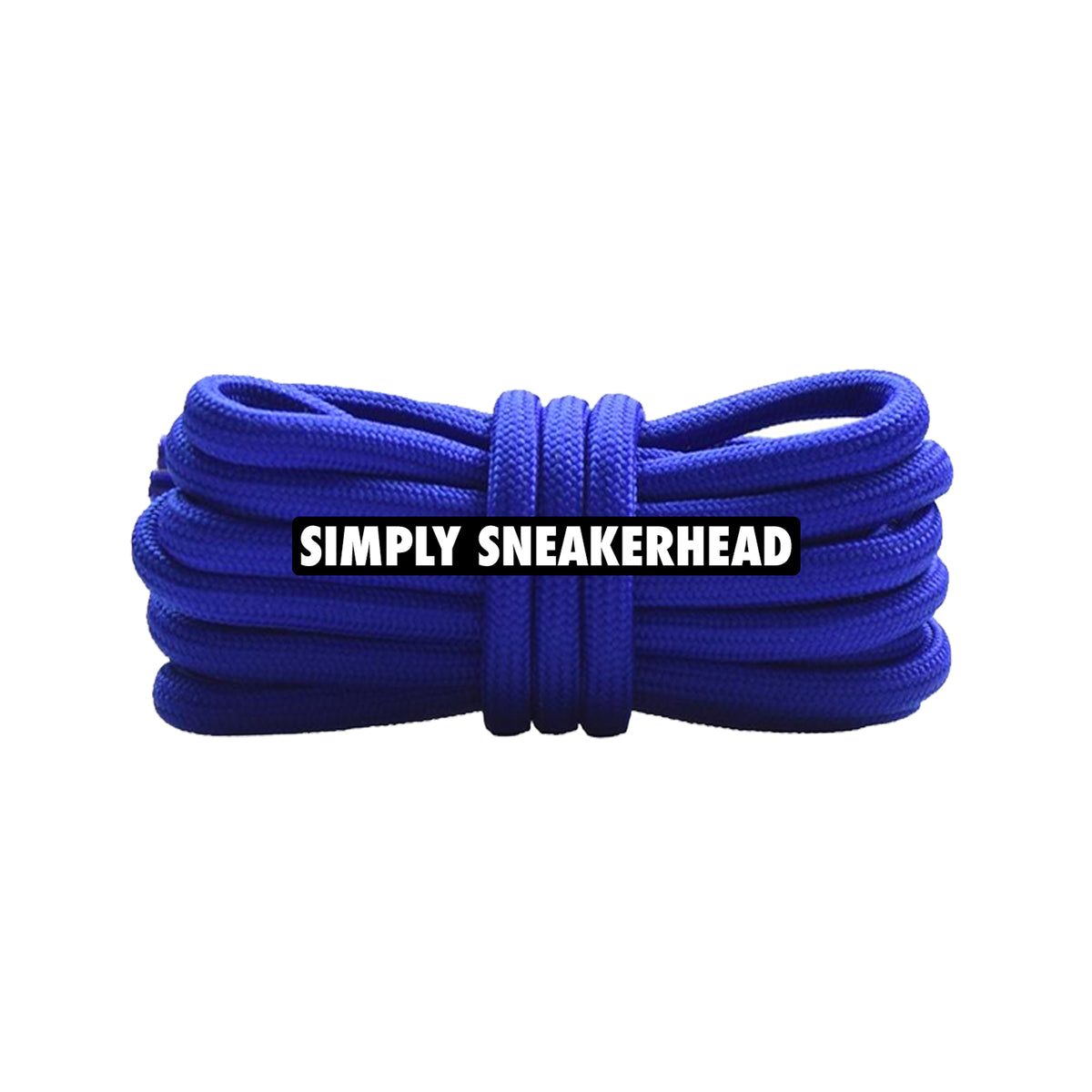 Classic Rope Shoelaces