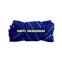 New Balance Pattern Flat Shoelaces