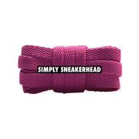 Premium Flat Shoelaces