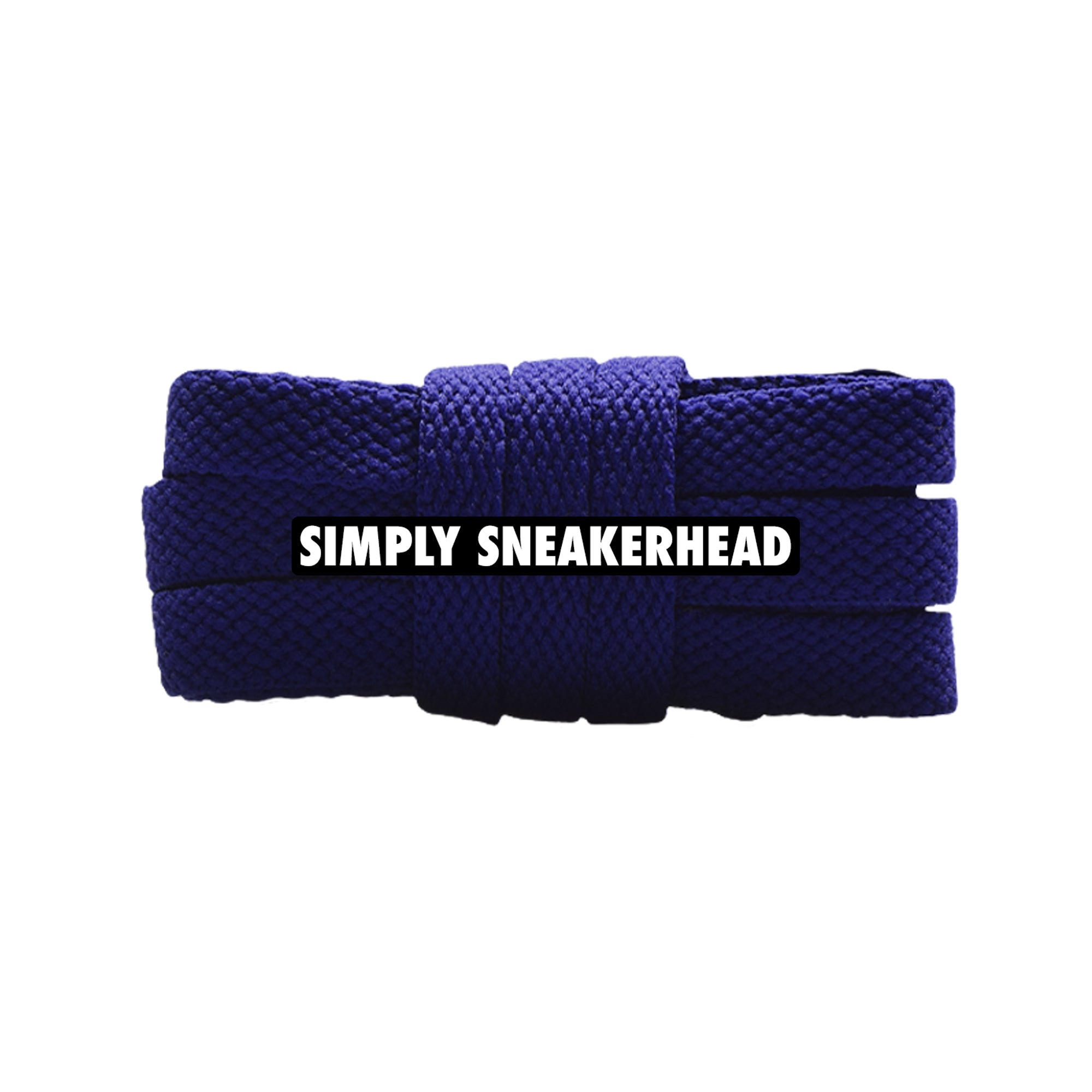 Premium Flat Shoelaces