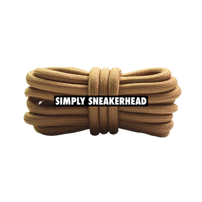 Classic Rope Shoelaces