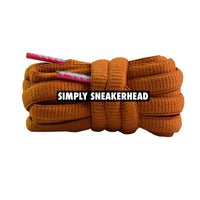 SB Dunk Grateful Dead Oval Shoelaces