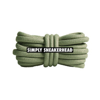 350 Boost Premium Rope Shoelaces