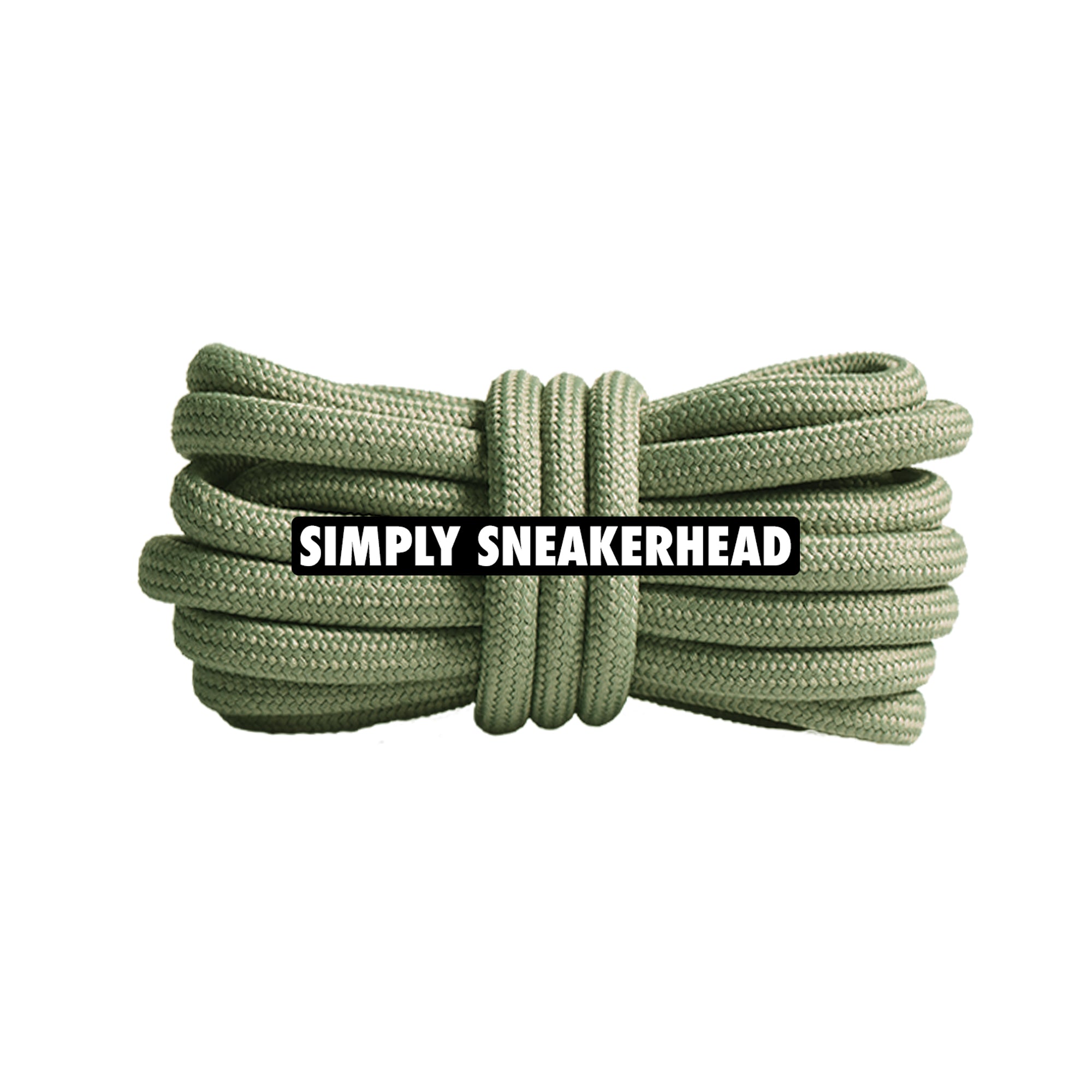 350 Boost Premium Rope Shoelaces