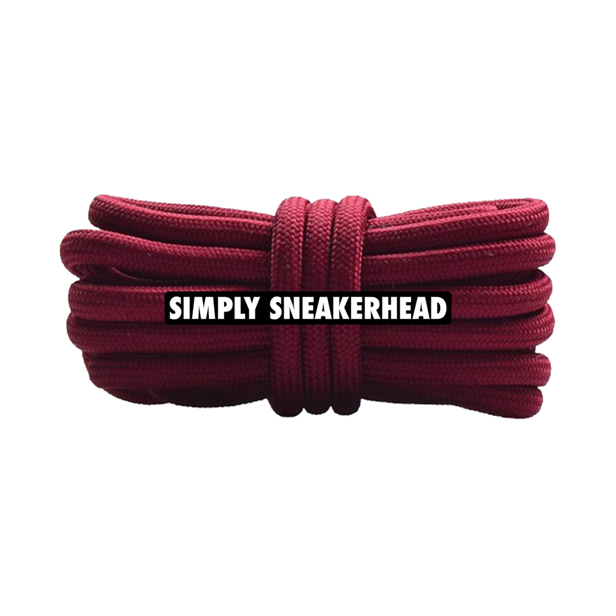Classic Rope Shoelaces