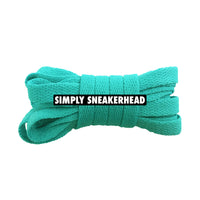 Classic Flat Shoelaces