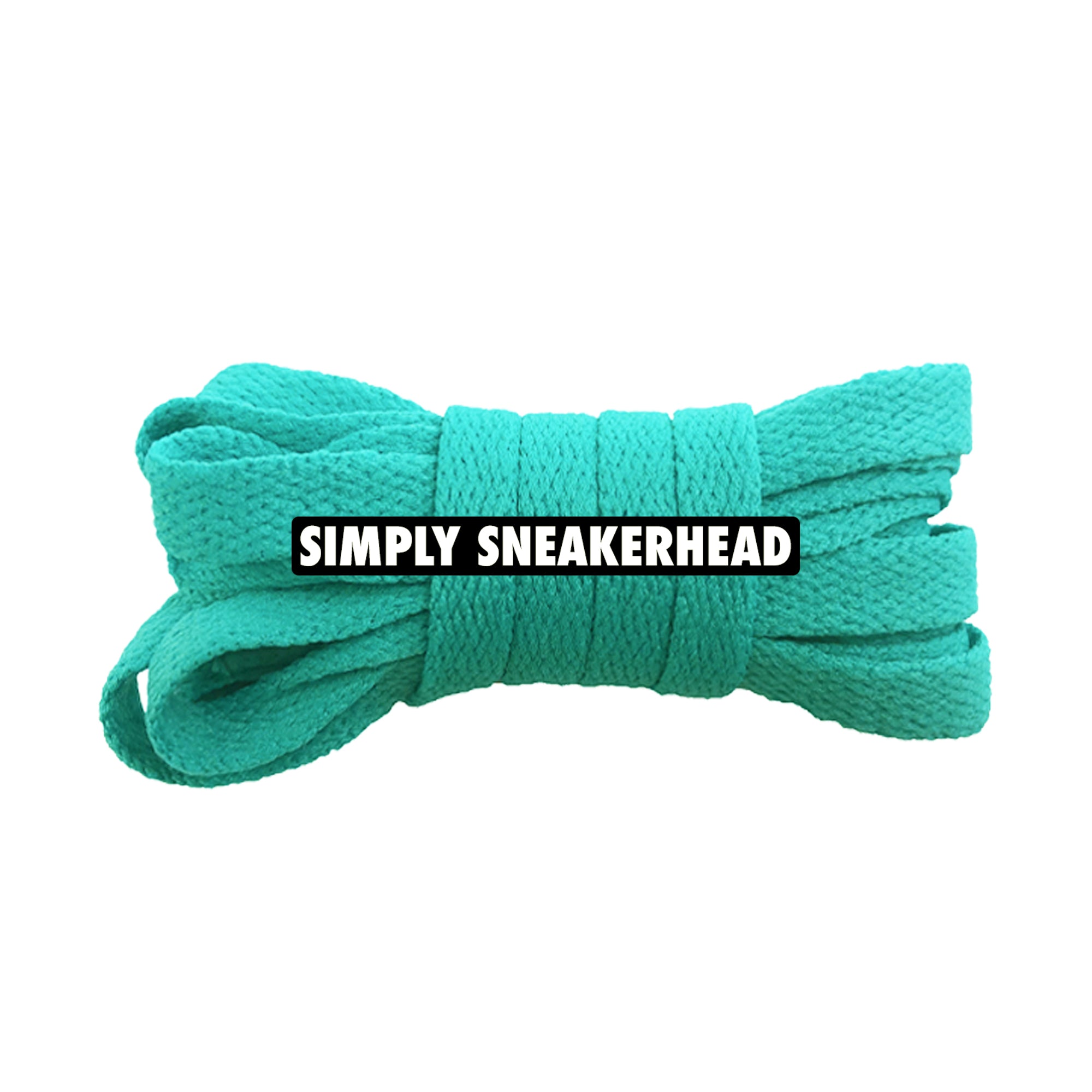Classic Flat Shoelaces