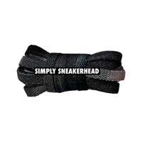 Faded Premium Flat Shoelaces