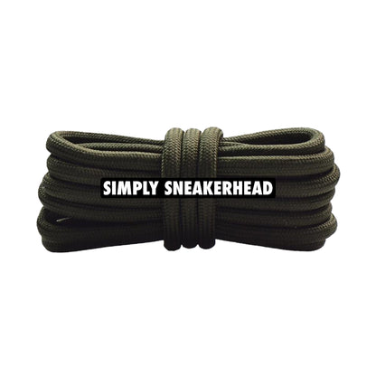Classic Rope Shoelaces