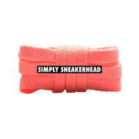 Premium Flat Shoelaces