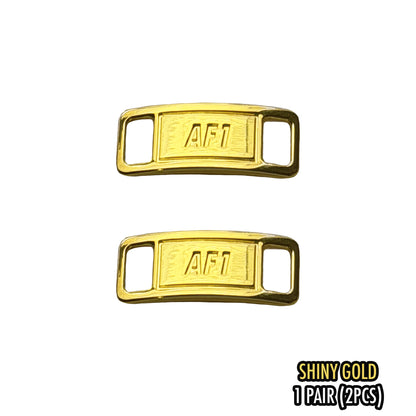 AF1 Replacement Lace Tags