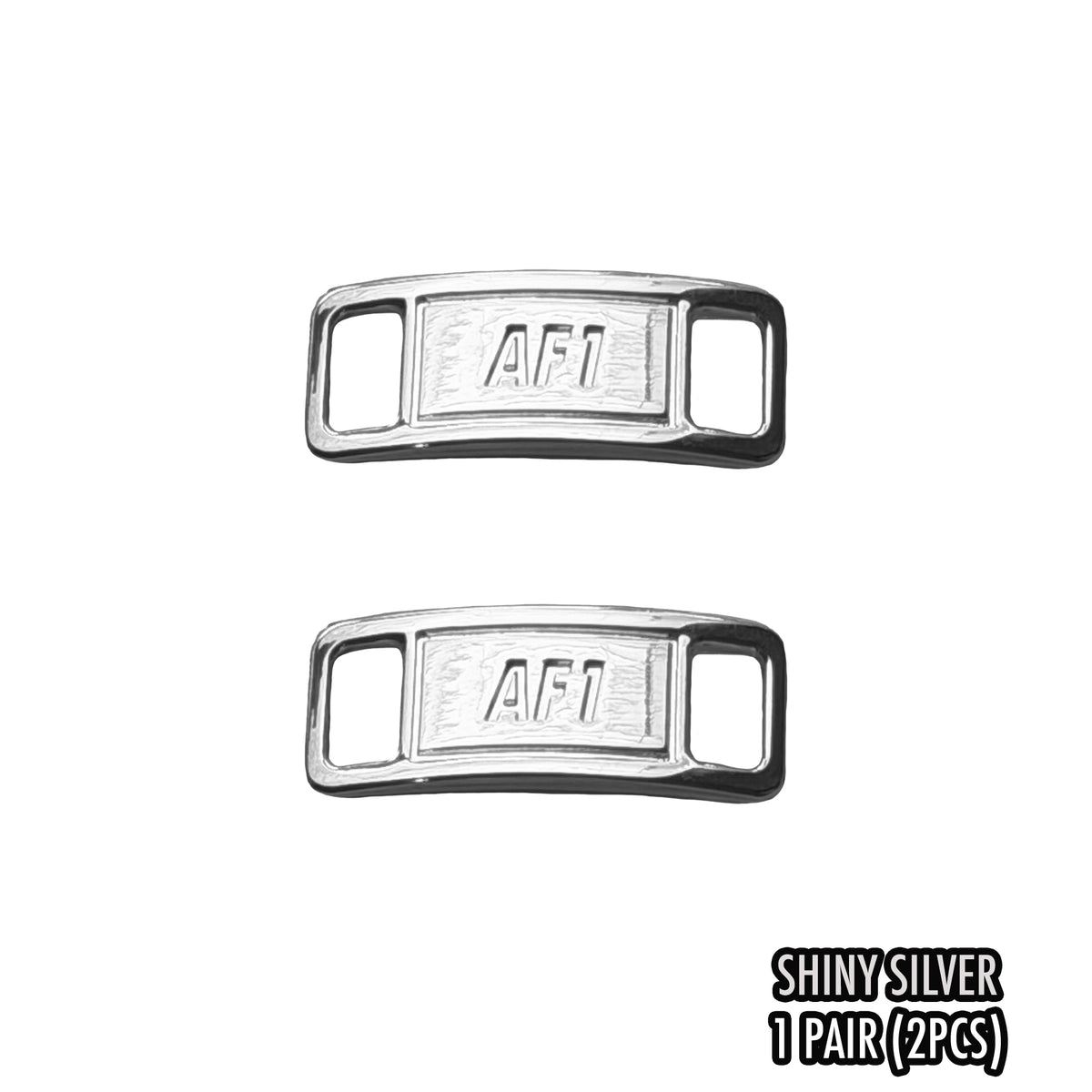 AF1 Replacement Lace Tags