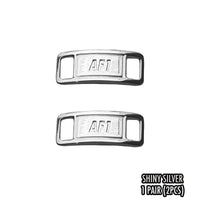 AF1 Replacement Lace Tags
