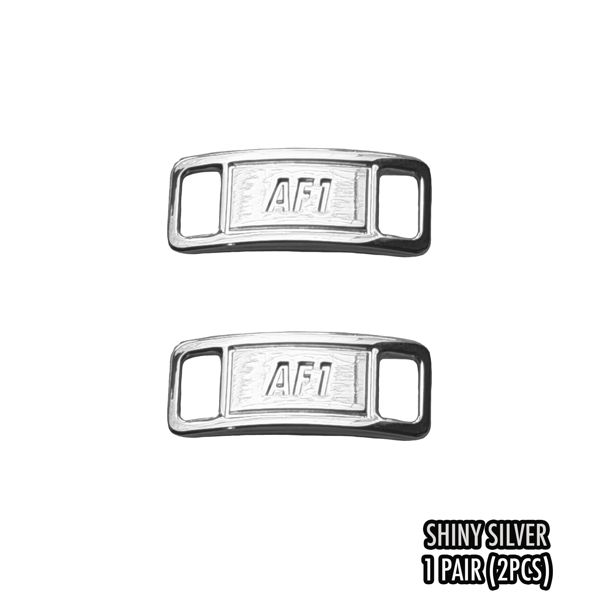 AF1 Replacement Lace Tags