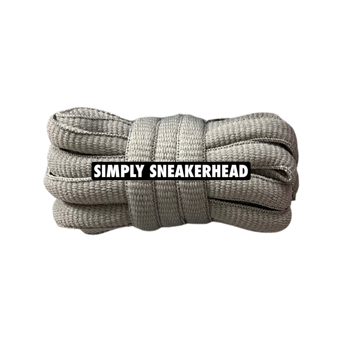 SB Dunk Oval V2 Shoelaces