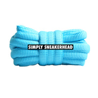 Premium Oval Shoelaces