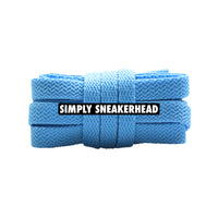 Premium Flat Shoelaces