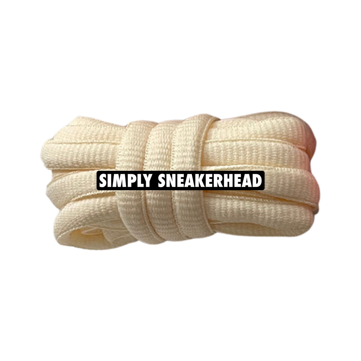 SB Dunk Oval V2 Shoelaces