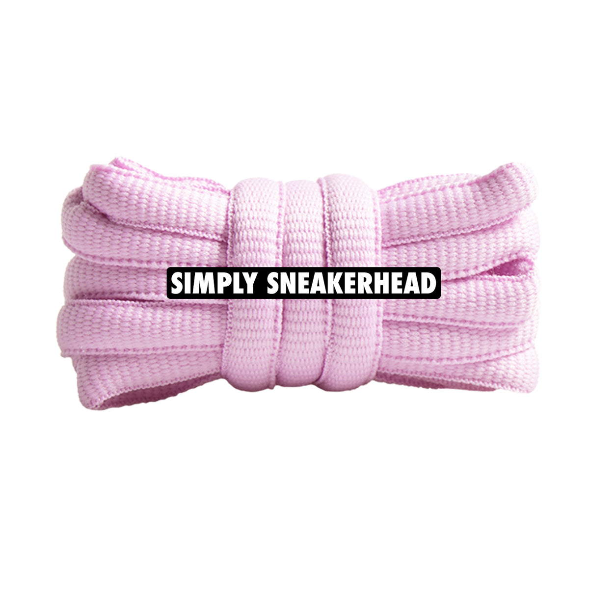 Premium Oval Shoelaces