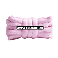 Premium Oval Shoelaces