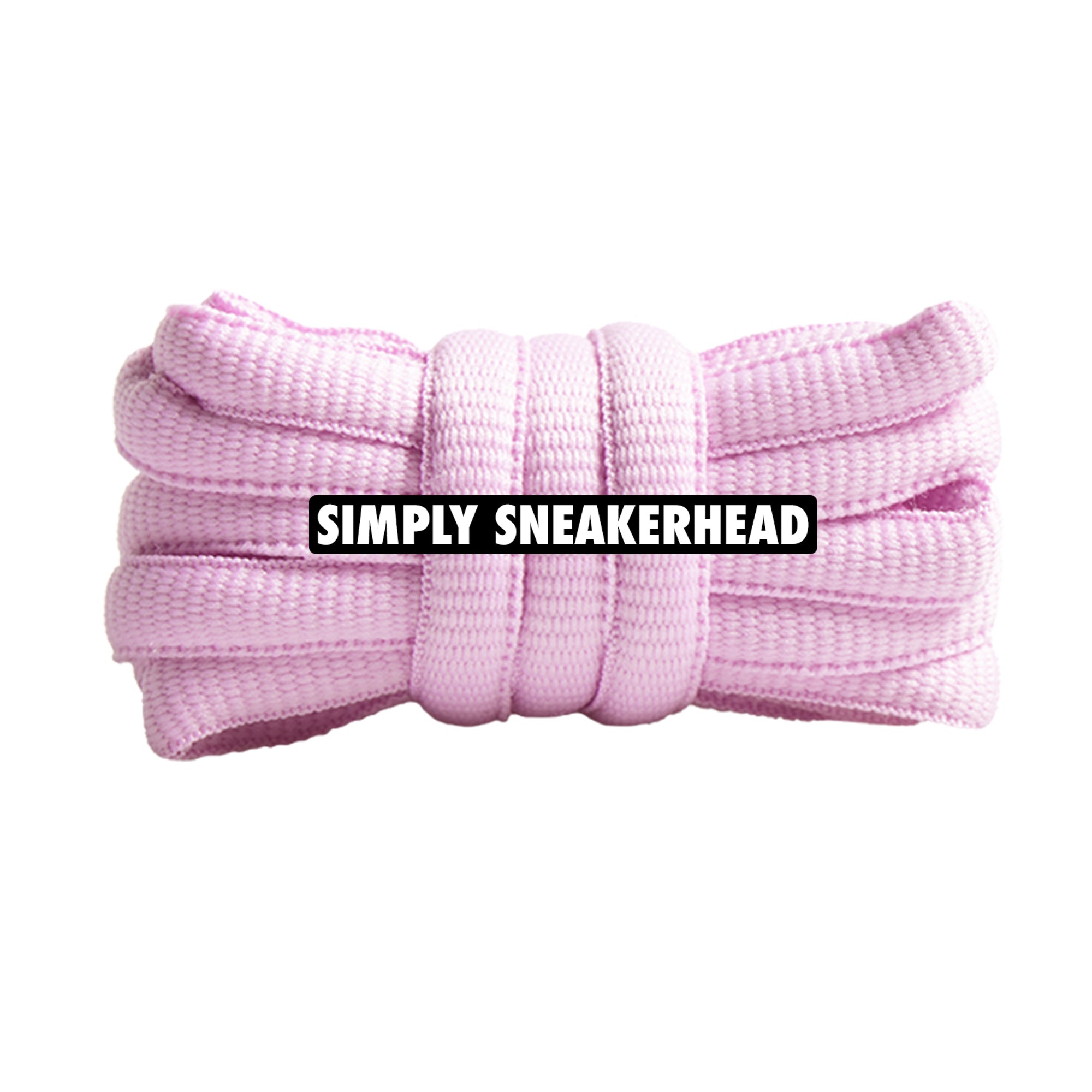 Premium Oval Shoelaces