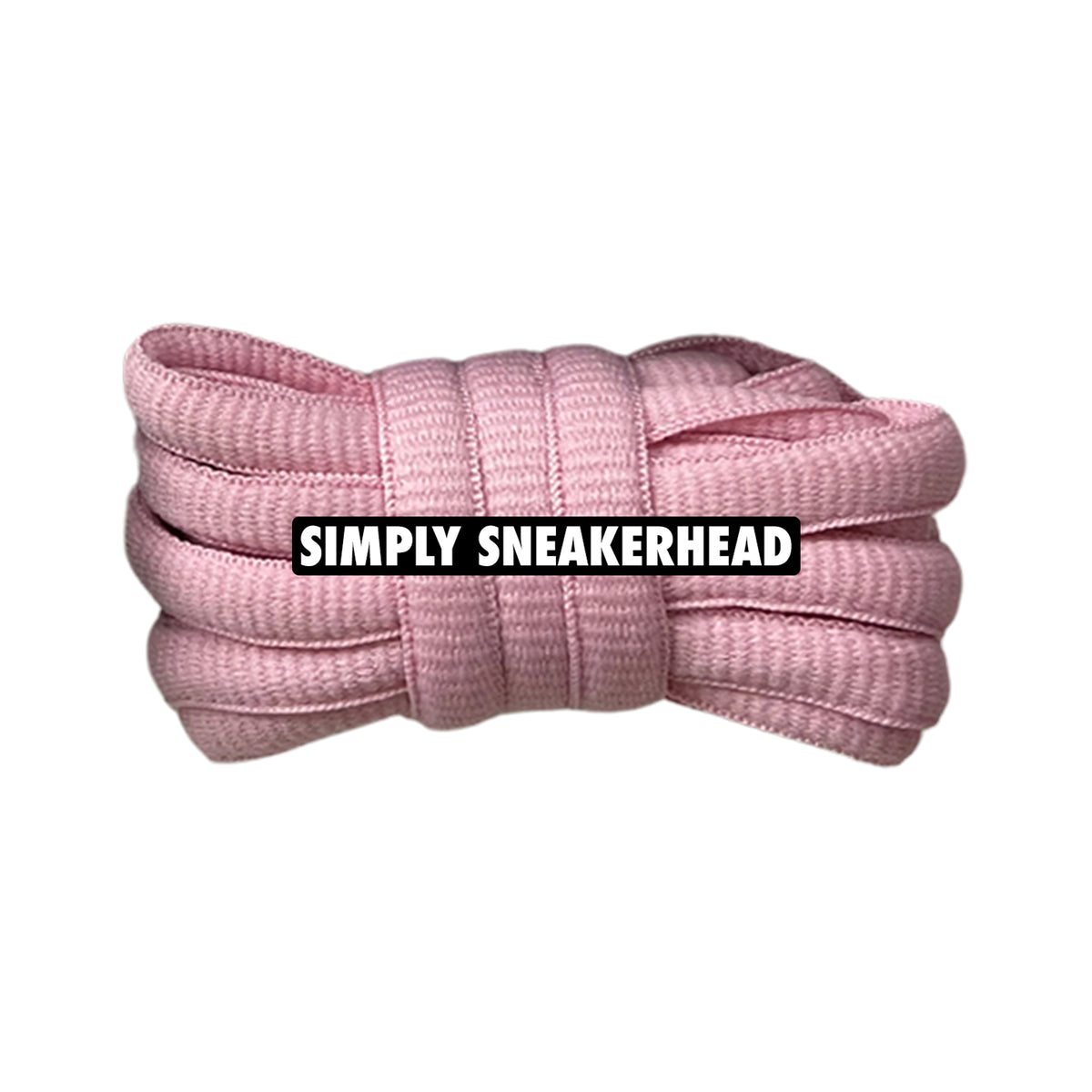 SB Dunk Oval V2 Shoelaces