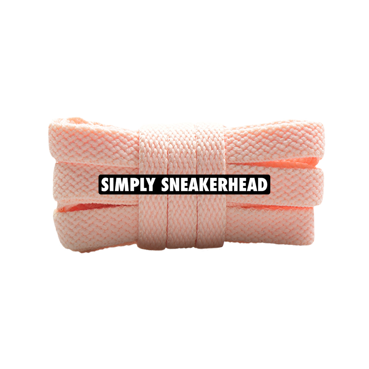 Premium Flat Shoelaces