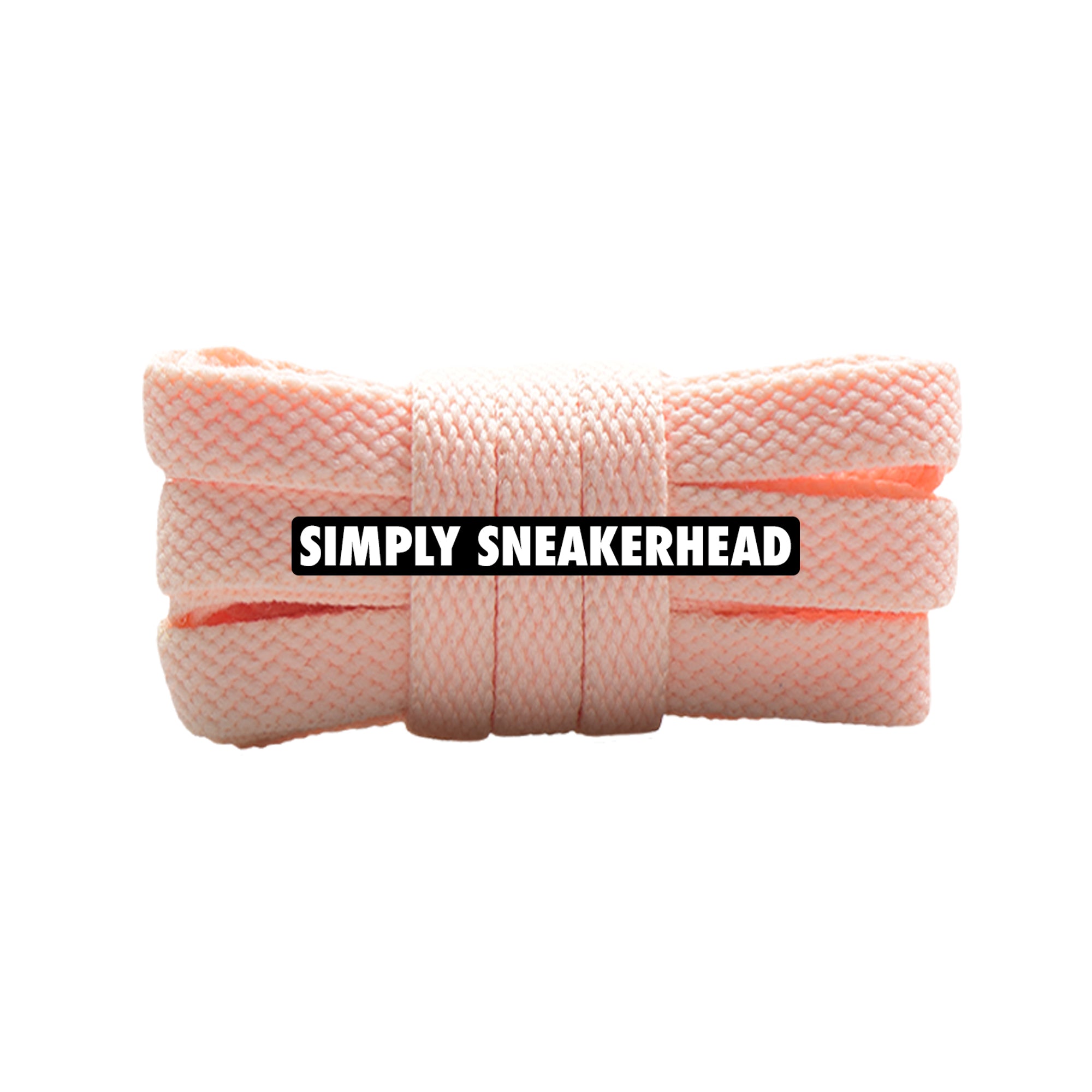 Premium Flat Shoelaces