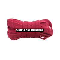 Classic Flat Shoelaces