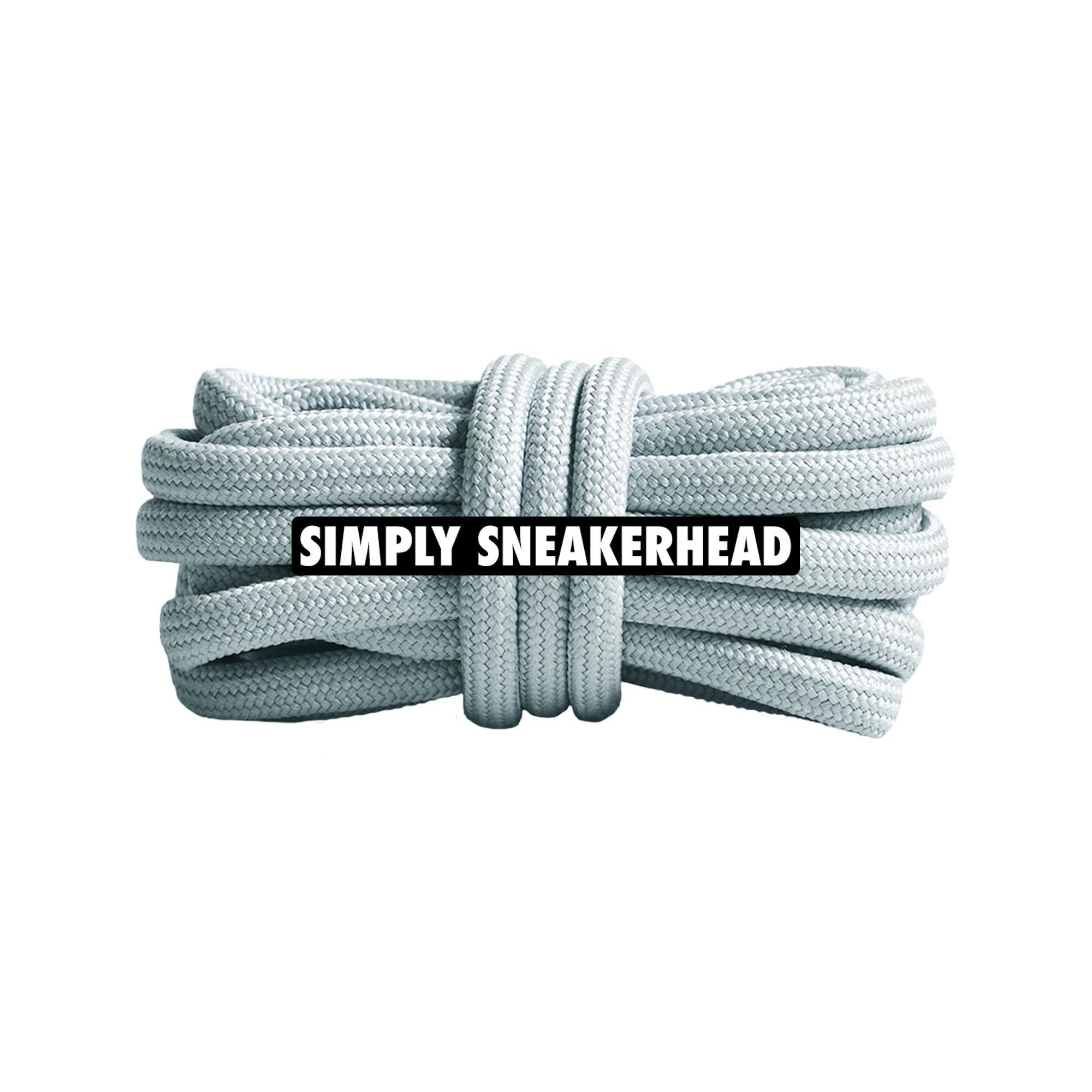 350 Boost Premium Rope Shoelaces