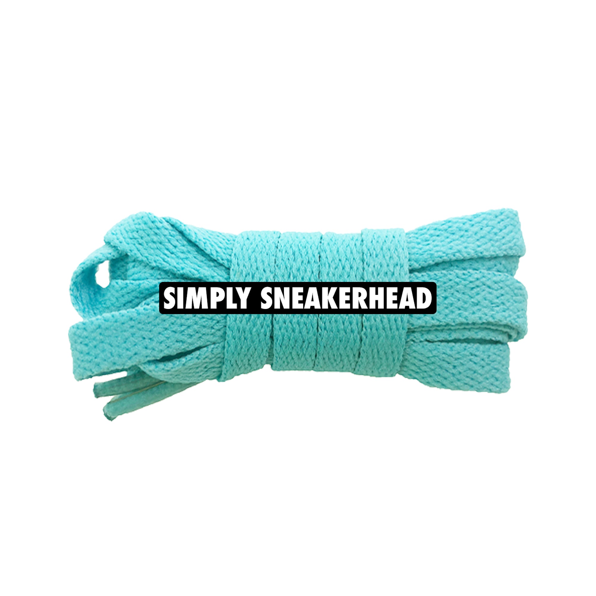 Classic Flat Shoelaces