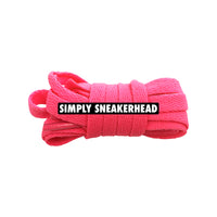 Classic Flat Shoelaces