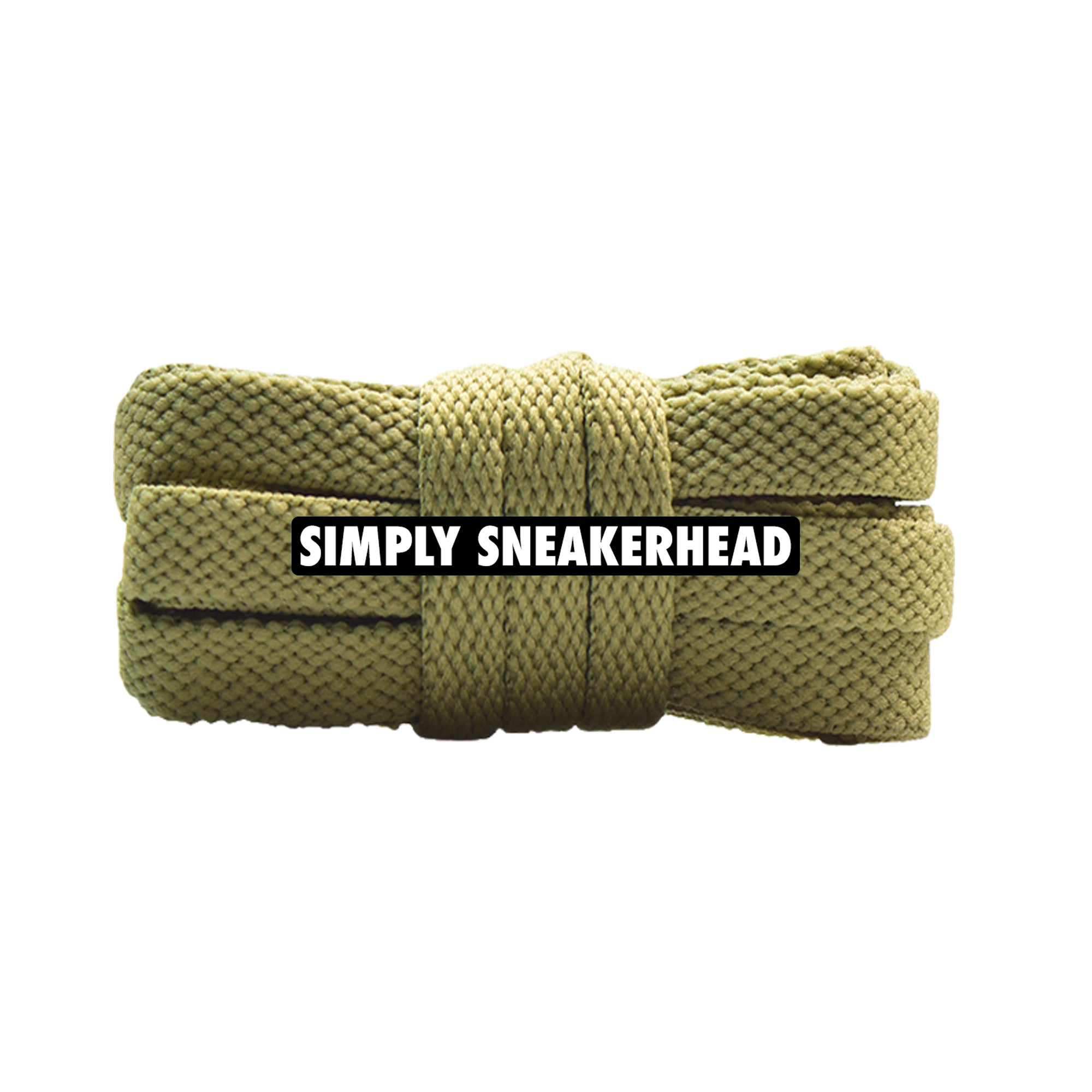 Premium Flat Shoelaces
