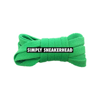 Classic Flat Shoelaces