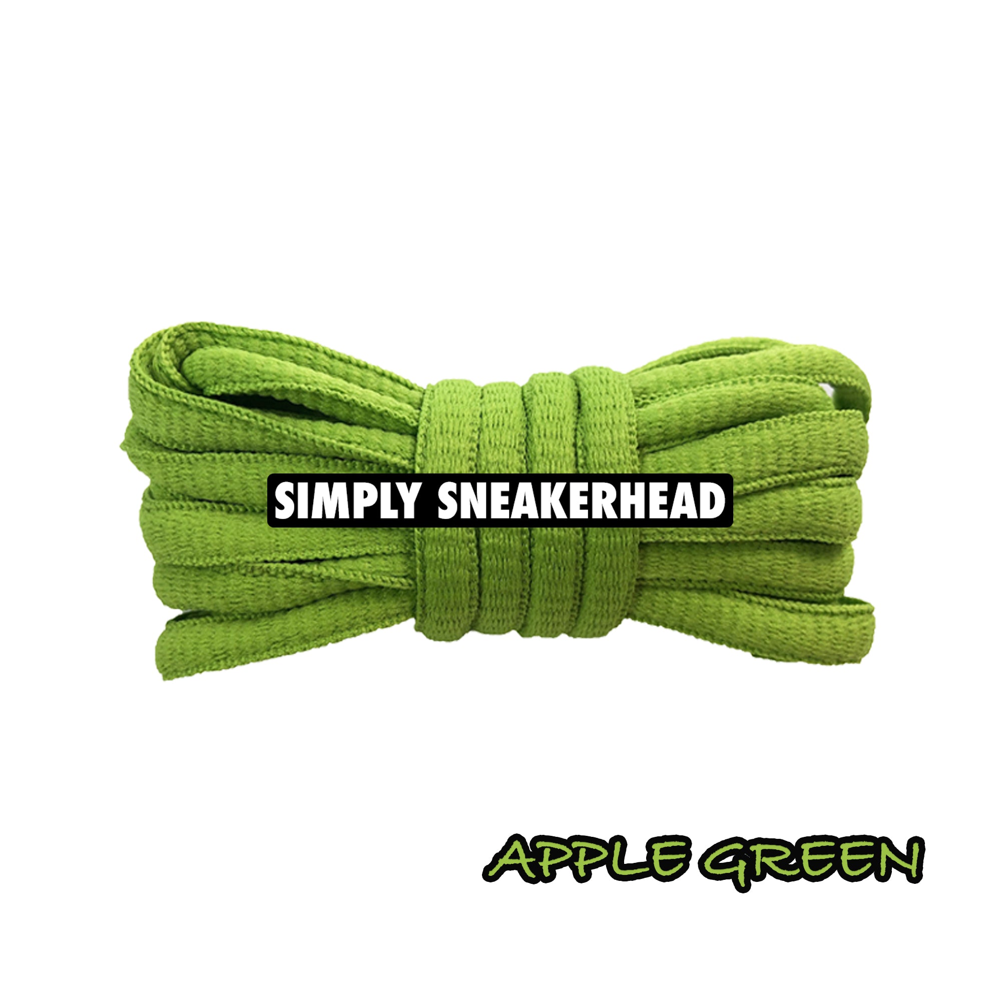 Classic Oval Shoelaces