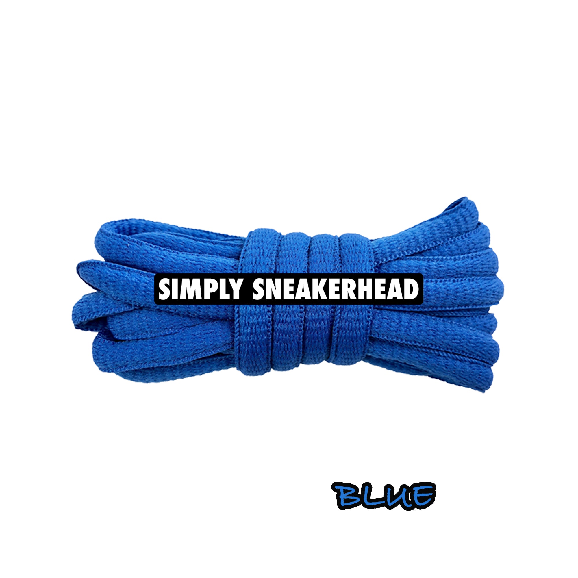 Classic Oval Shoelaces