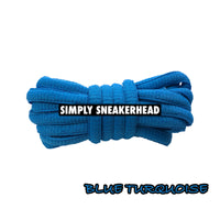 Classic Oval Shoelaces