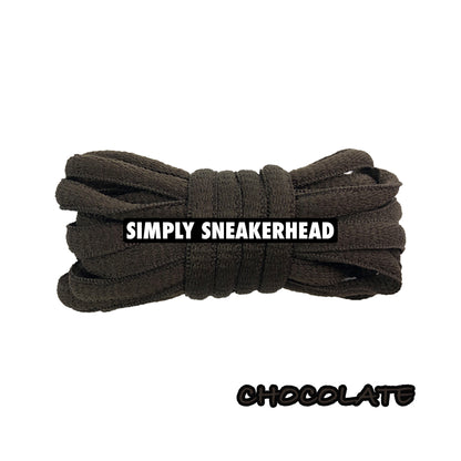 Classic Oval Shoelaces